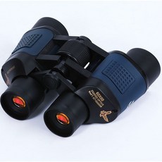 雙筒高倍望遠鏡 超高清專業級演唱會專用 清晰好用, 入門版60X60無禮包