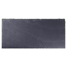 PJ小舖 寵物石板 陸龜 烏龜 磨甲石板 岩板 爬蟲保暖保溫墊 食盤 蘇卡達 蜥蜴 守宮, 灰色, 1個