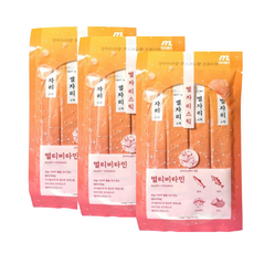 마이베프 반려동물 별자리스틱 영양제 멀티비타민, 5개, 종합영양제, 180g