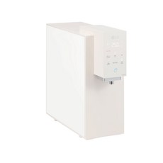 LG전자 퓨리케어 오브제컬렉션 정수기 음성인식/ WD524ACB 자가관리형 / LG물류전국배송설치 / W