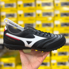 미즈노 풋살화 모렐리아 살라 프로 AS TF 축구화