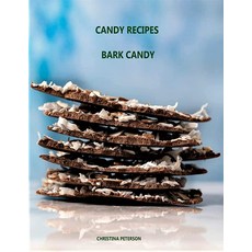 [ 1173936 ] 사탕 레시피 바크 캔디: 23가지 아몬드 버터 크런치 토스트 크리스마스 프레첼 땅콩버터 롱 소금 크래커 캔디 케인 오렌지, [ 1173936 ] 사탕 레시피, 바크 캔디: 23가