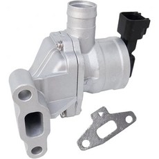 SMMS 911151 보조 공기 주입 체크 밸브 쉐보레 콜로라도 20072012 및 GMC 캐니언 허머 H3 20072010 H3T 20092010 2.9리터 3.7리터 가솔린