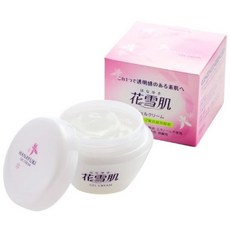 (110g (꽃 눈 피부) 젤 크림 의약 부외품) 올인원 (화장수 미용액 유액, 110g, 1개