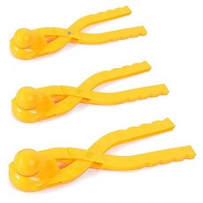 오리틀 모래놀이 눈오리 만들기 특대 사이즈 실외모래놀이