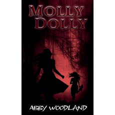 (英文圖書)Molly Dolly 平裝版, Abby Woodland, 英文
