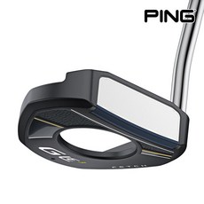 (핑삼양정품) 2023년 PING GLE3 퍼터(여성)(FETCH), (FETCH) 33인치