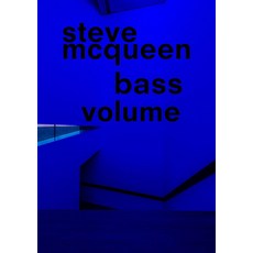 (英文圖書)Steve McQueen: Bass Volume 平裝版, Laurenz Foundation, Schaulager, 英文