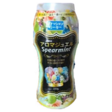 A-Q 衣物芳香豆 (Spearmint 香味), 200g, 1個