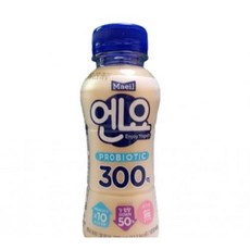 마시는요구르트 엔요 대용량 매일유업 280ml x 10, 10개