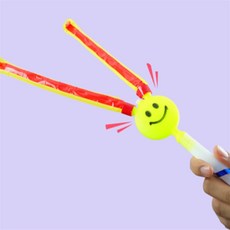 하이김 응원도구 파티용품삑삑이피리