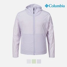 [백화점 정품] 컬럼비아 여성 타카세지 피크 II 옴니쉐이드 방풍 자켓 WR4058