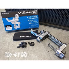 SHIMANO RH-012Q 船竿架 桃園東區釣具 穩固耐用 船釣必備