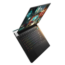 델 2022 에일리언웨어 X15 R2 코어i7 인텔 12세대 지포스 RTX 3060, Lunar Light, 1TB, 32GB, WIN11 Pro, DAWX15R2-WP01KR