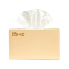 크리넥스 뽑아쓰는 키친타올, 140매입, 4개