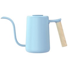 泰摩 魚Pure 細口手沖壺 700ml, 1個