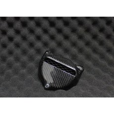 日規 卡夢 導風進氣孔 正碳纖維 補網 開網 三角進氣蓋 勁戰 BWS GTR車種 開模, 1個, 三角蓋