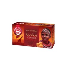 티칸네 카라멜 루이보스티 TEEKANNE 20개입 김나영 추천, 1, 20