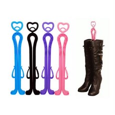 담담일상 부츠 정리대 롱부츠보관키퍼