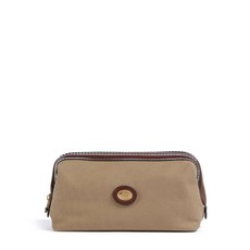 THE BRIDGE Story Viaggio Soft Toiletry bag nature 23 cm 090804FU-3B