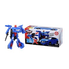 헬로카봇 미니 호크X, 1개, 미니호크X