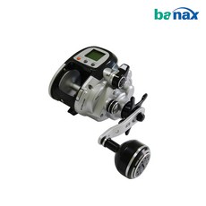 바낙스 소형 전동릴 카이젠 300C 심해 갈치 갑오징어 대구 광어다운샷 타이라바