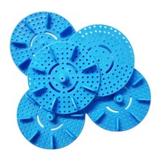 과학교실 보트만들기용 수차형 패들 5P 기계장치 엄마표학습 초등diy과학키트, 2세트