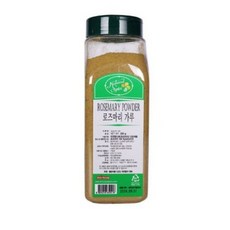 신영 천연 분말 로즈마리, 250g, 2개