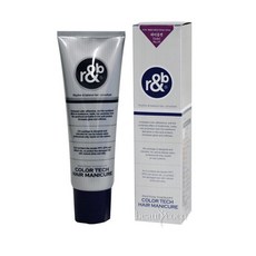 우신 알앤비 컬러 테크 헤어 매니큐어 240ml, NO.15 내츄럴브라운, 1개