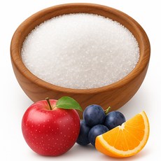 혼합산-바스붐 버블바 재료, 500g, 1개