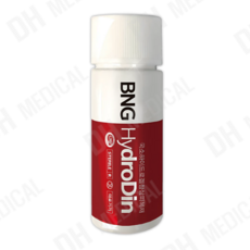 밴드골드 하이드로딘 국소하이드로겔창상피복재 보틀형 16ml 1개