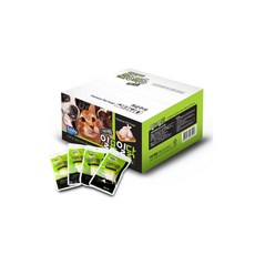 테비토퍼 일묘일닭 닭가슴살 1박스(20gx100개입), 1개, 2kg