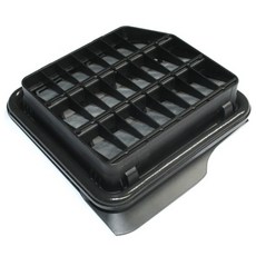 KITCO 後出風口 適用於 VW Golf Scirocco, 1個, 左
