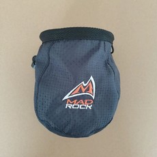 접이식 볼더링 자연암벽등반 클라이밍 암벽매트 수납파우치 완충 스포츠 매드락 매트 암벽등반, 5. MAD 블랙