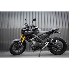 御前二輪 ARMASPEED 碳纖維 下擾流 YAMAHA MT-15
