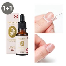 스킨케어 [본사공식] 리르 미라클 큐어 솔루션 1윤기 생기 보습 1