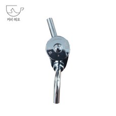 진성 수동 온수기 JS-5 정수코크