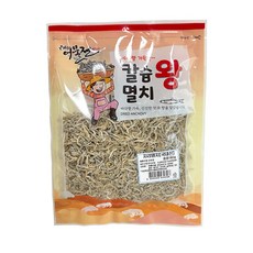 국내산 가이리멸치 잔멸치 바다향가득 칼슘멸치 90g