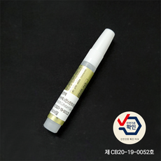 수입골드글루2g 정품 미국 신고확인완료 제 CB20-19-00520호, 1개