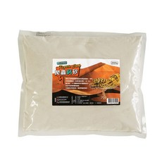 【愛思沛 ACEPET 】爬蟲鈣沙 - 爬蟲造景飼養砂 瘤尾 守宮 蜥蜴 爬寵 玉米蛇 球蟒 豬鼻蛇 沙子 佈景, 1個