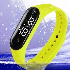 스포츠 손목 터치 레저 스타일 등산 시계 디지털시계_ 050613