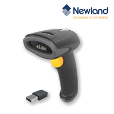 뉴랜드 NLS-HR2180BT 2D 무선 바코드스캐너 QR코드스캔