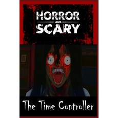 The Time Controller: For Kids and Adults Scary Story Book Graphic Novels Paperback, Independently Published, English, 9798747799738