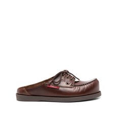 필레오 X TBS 보트 샌들