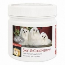 반려강아지 영양제 케어데이스포 피부영양제 250g, 피부/피모, 1