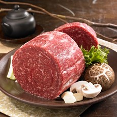 횡성축협한우 1등급 소불고기 200g (소고기 불고기용)