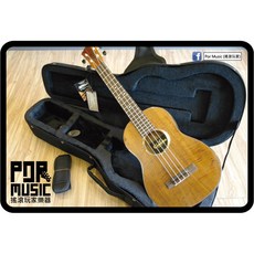 【搖滾玩家樂器】全新 Cordoba 35T 全單板相思木 26吋 烏克麗麗, 1個