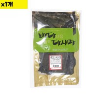 1개 500g 완도 자두 다시마 유통 식재료 SG-5DM01-18083, 1