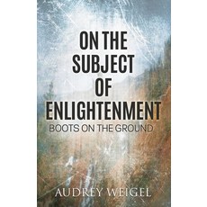 (英文圖書)On the Subject of Enlightenment: Boots on the Ground 平裝版, Stellar Inc, 英文