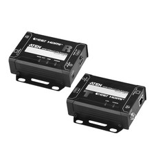 ATEN HDMI HDBaseT-Lite 視訊延長器, 1個, VE801